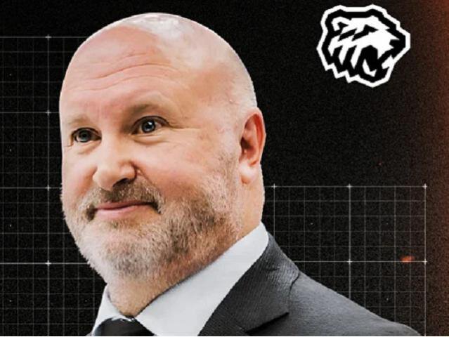 Бенуа Гру, Трактор, АХЛ, Иван Савин, Алексей Заварухин, Алексей Волков