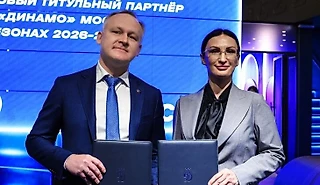 «Мы выходим на федеральный уровень». Интервью гендиректора БЕТСИТИ о спонсорском контракте с «Динамо»