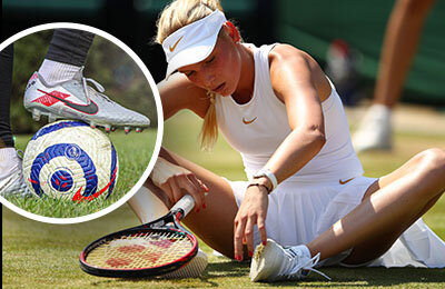 Маркета Вондроушова, Дэн Эванс, Себастьян Корда, WTA, Анастасия Потапова, ATP, Уимблдон