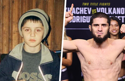 UFC, Ислам Махачев, MMA, Хабиб Нурмагомедов, UFC 294, Махачев – Волкановски