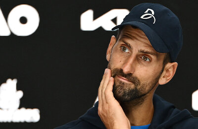 Ник Кириос, Рейлли Опелка, Сорана Кырстя, WTA, PTPA, Вашек Поспишил, ITF, Новак Джокович, Варвара Грачева, ATP