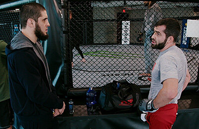 Конор Макгрегор, Ислам Махачев, The Ultimate Fighter, MMA, Майкл Чендлер, UFC
