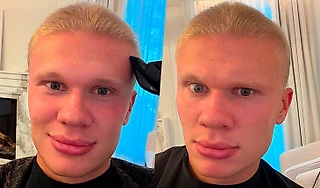 😮 Холанд, что ты наделал?! Состриг длинные волосы