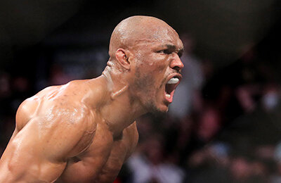Хамзат Чимаев, Чимаев - Усман, MMA, UFC 294, UFC, Камару Усман