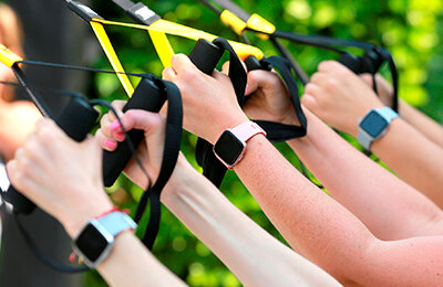 Тирании Whoop, Garmin и Apple Watch пришел конец? Почему все отказываются от трекеров
