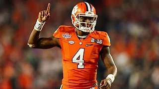5 способов улучшить футбол NCAA