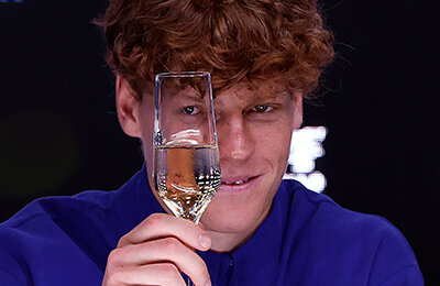 Матс Виландер, Мартина Хингис, Ришар Гаске, WTA, ATP, Симона Халеп, ITF, Янник Ноа, Тара Мур, Янник Синнер, допинг, WADA, Ига Швентек