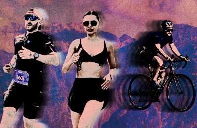 Матч ТВ, Дмитрий Жичкин, Локомотив, Ironman