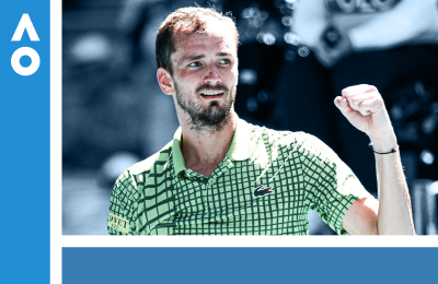 Фабиан Марожан, Australian Open, Лернер Тьен, Даниил Медведев, ATP