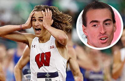 Сборная США по легкой атлетике, Елена Куличенко, допинг, Женская сборная США по легкой атлетике, Сергей Шубенков