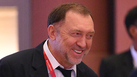 Наш спорт переводят на самообеспечение, отправляя в федерации бизнесменов. Теперь и Дерипаска