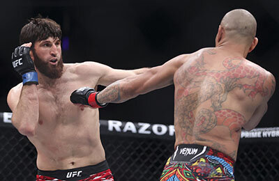 Алекс Перейра, MMA, UFC, UFC 320, Магомед Анкалаев, Анкалаев - Перейра