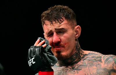 Тай Туиваса, Алекс Перейра, Стипе Миочич, Джон Джонс, MMA, UFC, Александр Волков, Том Аспиналл, Фрэнсис Нганну