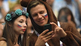 В России запустился еще один букмекер – и очень странно. Без анонса, но с комментом конкурента