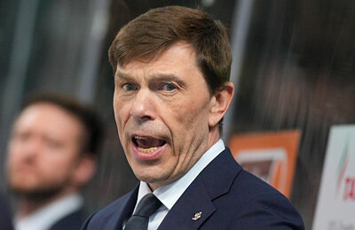 Николай Заварухин, КХЛ, Алексей Кудашов, Автомобилист, Динамо Москва