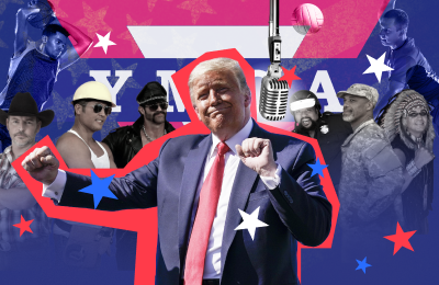 КФУМ, высшая лига Норвегия, НБА, Сборная США по волейболу, Дональд Трамп, Сборная Уругвая по футзалу