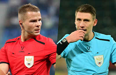 Егор Егоров, Торпедо, Юрий Карпов, Максим Перезва, Игорь Егоров, Первая лига, судьи, Леонид Соболев, Альфа-Банк РПЛ