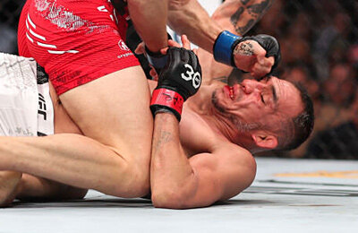 Пэдди Пимблетт, Тони Фергюсон, UFC 296, UFC, MMA
