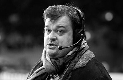 Василий Уткин