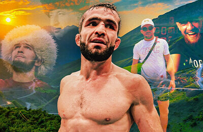 Тимур Валиев, MMA, Майкл Чендлер, Конор Макгрегор, The Ultimate Fighter, UFC