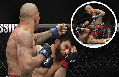 Алекс Перейра, UFC 320, Магомед Анкалаев, MMA, UFC, Анкалаев - Перейра