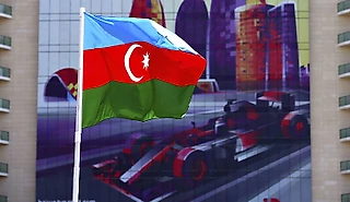Гран-при «Ф-1» в Баку пройдет в субботу – при чем здесь Нагорный Карабах?