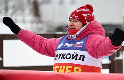 Олимпийская сборная России, Спартакиада
