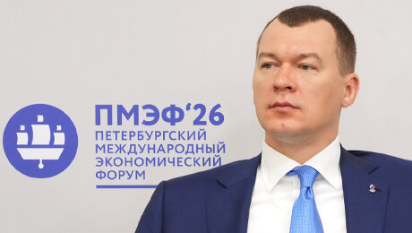 «Нужно идти в CAS и громить всех, если не будет допуска». Ультиматум от Дегтярева на ПМЭФ