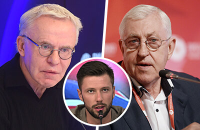 Иван Федотов, Вячеслав Фетисов, ИИХФ, Люк Тардиф, Андрей Назаров, ЦСКА, Валерий Каменский, Владимир Плющев, Владимир Крикунов, Борис Михайлов
