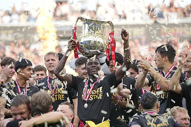 media