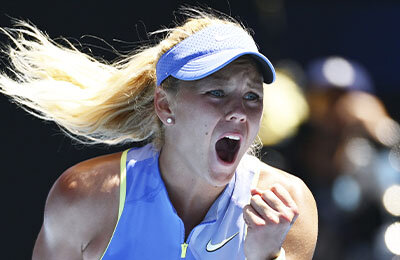 WTA, Ксения Ефремова