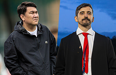 2Drots, Банка, Амкал, Winline Медиалига, ФК 10, Winline Media Football Awards, БроукБойз