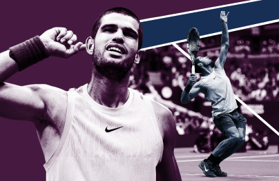 Бьорн Борг, Новак Джокович, Карлос Алькарас, ATP, Роджер Федерер, GOAT, Пит Сампрас, Рафаэль Надаль