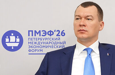 «Нужно идти в CAS и громить всех, если не будет допуска». Ультиматум от Дегтярева на ПМЭФ