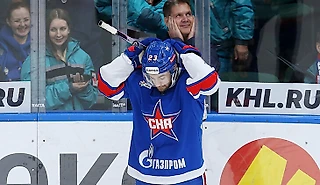 Худшие контракты КХЛ прямо сейчас