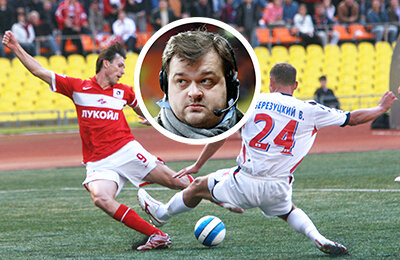 Василий Уткин
