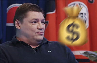 Андрей Коваленко, НХЛ, Брайан Марчмент, Квебек, Сергей Гимаев-младший, интервью, локаут, Андрей Николишин, бизнес, Колорадо, Профсоюз игроков КХЛ, деньги, Крис Саймон, Виктор Тихонов, Владимир Самылин, Игорь Ларионов, драки, ЦСКА, Торпедо, Денис Казанский, Николай Коваленко