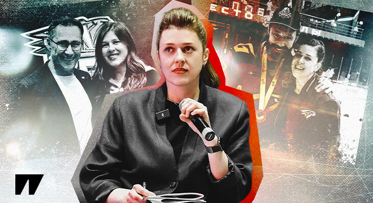 Боб Хартли, Райан Спунер, Раймо Сумманен, Эндрю Потуральски, Авангард, Ги Буше, Наталья Коваленко, Джованни Фьоре, Майкл Пелино, КХЛ