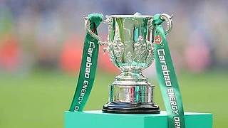 Где смотреть 3-й раунд Кубка английской лиги 2026/27: расписание матчей