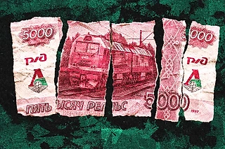 РЖД тонут в долгах. Что теперь будет с «Локомотивом»?