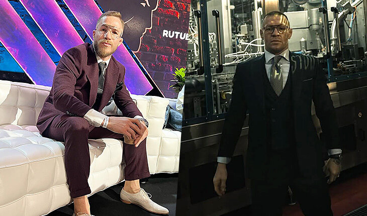 MMA, UFC, Конор Макгрегор