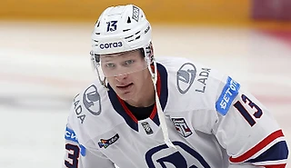 ЦСКА отдал 50 миллионов за игрока худшей команды КХЛ. Зачем?
