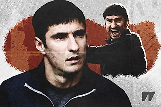 «Не хочу, чтобы люди смотрели на футбол как на сварку». Настоящий Гогниев – интервью