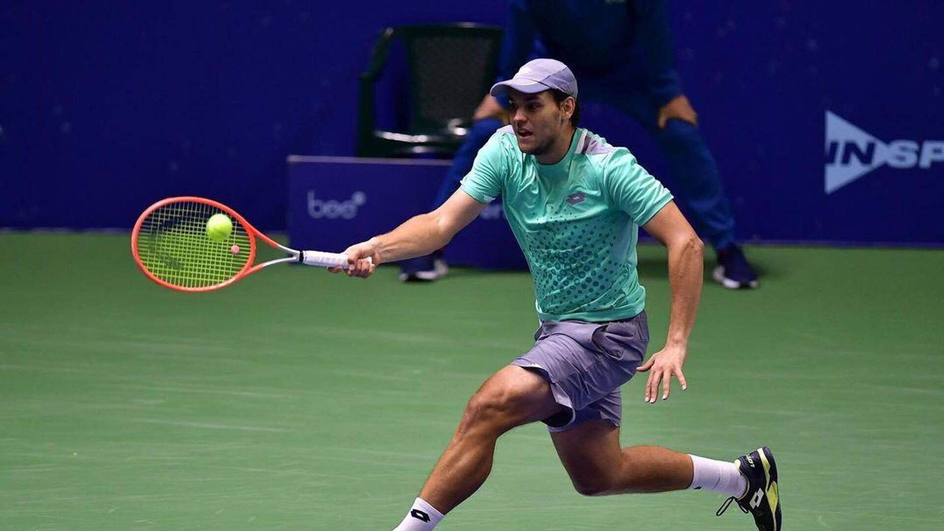 Роман Сафиуллин, ATP, Павел Котов