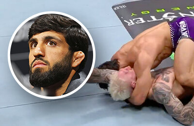 MMA, Белал Мухаммад, Иэн Гэрри, Исмаил Наурдиев, Шамиль Газиев, Нурулло Алиев, Арман Царукян, UFC, Сергей Спивак, Асу Алмабаев, Дэн Хукер, Тагир Уланбеков, Мыктыбек Оролбай, Сайгид Изагахмаев