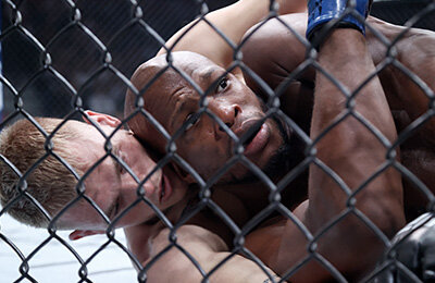 MMA, Роман Долидзе, Алекс Перейра, Энтони Смит, UFC, Андрей Орловский, Перейра - Прохазка, Диего Лопес, Иэн Гэрри, UFC 303, Майкл Пейдж, Дэн Иге, Иржи Прохазка