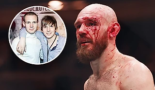 Моего друга уволили из UFC. Чему учит его пример?