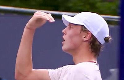 дети Роджера Федерера, WTA, Круз Хьюитт, Ллейтон Хьюитт