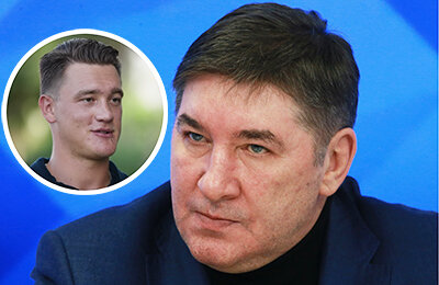 Артемий Панарин, Александр Кожевников, Никита Задоров, Владимир Путин, КХЛ, Александр Овечкин, Спартак, ЦСКА, Никита Гусев, Никита Кучеров, сборная СССР, НХЛ