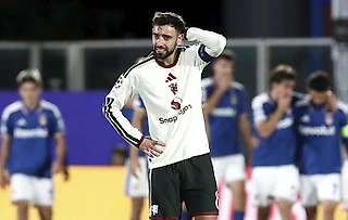 «Комо» уничтожил «МЮ» – 4:1! Пахло повторением худшего поражения в ЛЧ